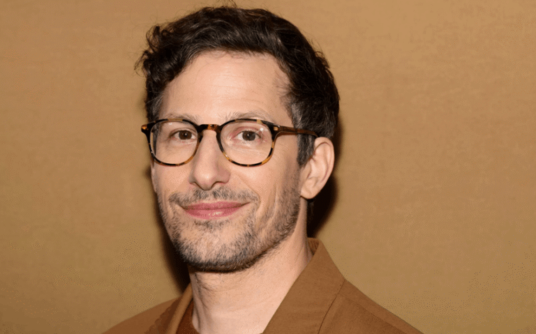 Andy Samberg’s Wife Joanna Newsom And Their Private Family Life Today