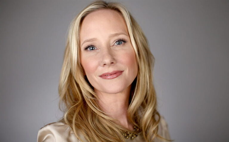 Anne Heche Net Worth at Death: Career Earnings, Debt, and What Remained