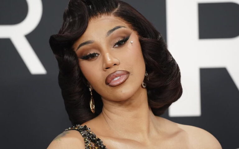 Cardi B Net Worth in 2026: Music Millions, Brand Deals, and Business Power