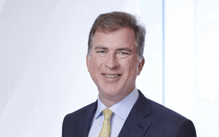Christian Stracke Net Worth in 2026: PIMCO President, Salary, and Wealth Explained