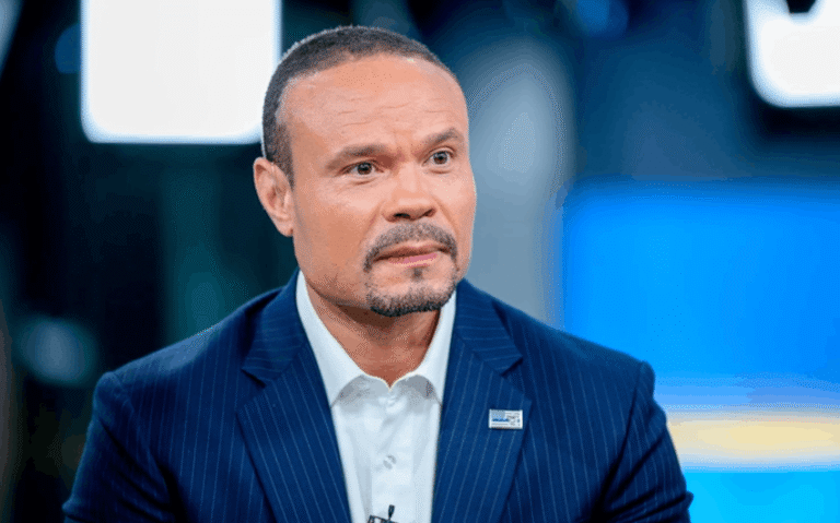 Dan Bongino Wife Paula Bongino: Family Life, Career Background, Marriage, And Public Role