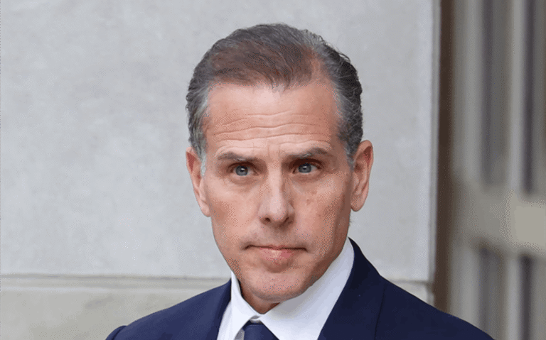 Hunter Biden Net Worth in 2026: Income Sources, Legal Costs, and Assets