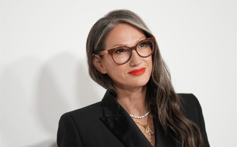 Jenna Lyons Net Worth in 2026: J.Crew Success, TV Fame, and Deals