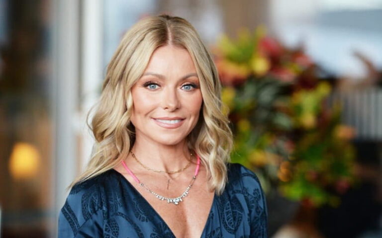Kelly Ripa Net Worth in 2026: Live Salary, Syndication, and Smart Investments