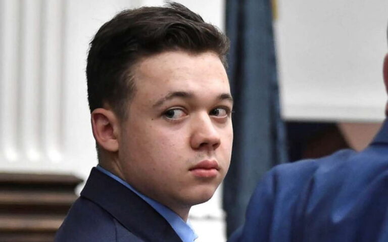 Kyle Rittenhouse Net Worth in 2026: Legal Funds, Media Deals, and Reality