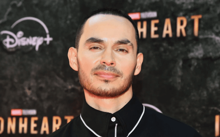 Manny Montana Net Worth in 2026: Good Girls Fame, Acting Income, and What He Earns