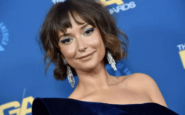 Milana Vayntrub Net Worth In 2026: AT&T Fame, Acting, And Income