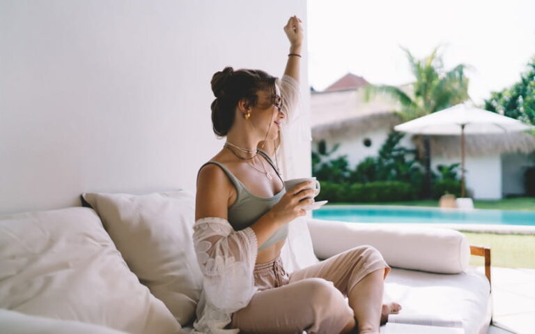 My Simple Weekly Reset That Keeps Me Grounded When Life Feels Full