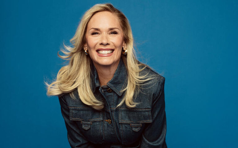 Net Worth Of Leanne Morgan In 2026: Comedy Career, Tours, And Income