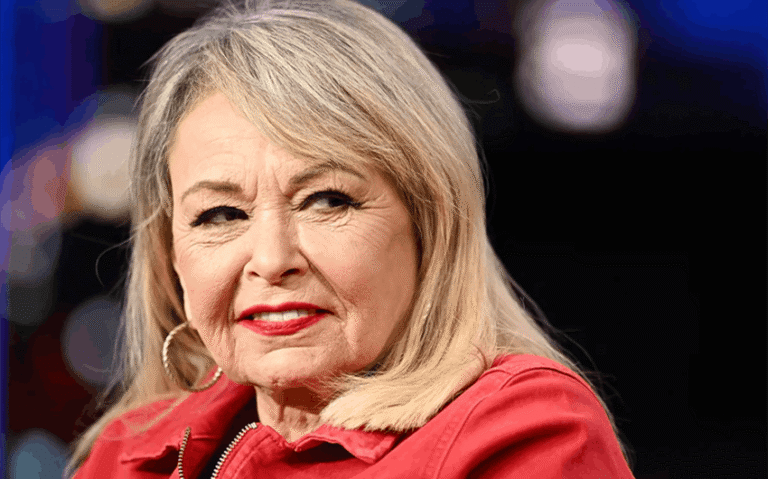 Roseanne Barr Net Worth In 2026: TV Fortune, Controversy Costs, And Income