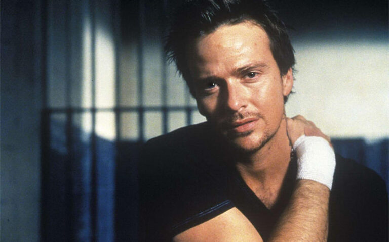 Sean Patrick Flanery Wife Lauren Michelle Hill: Marriage, Kids, And Her Career