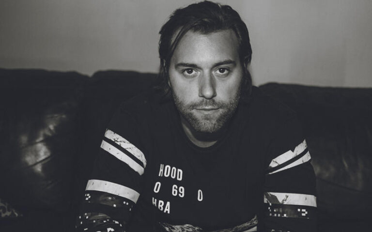 Sebastian Ingrosso Net Worth In 2026 From Swedish House Mafia Tours And Royalties
