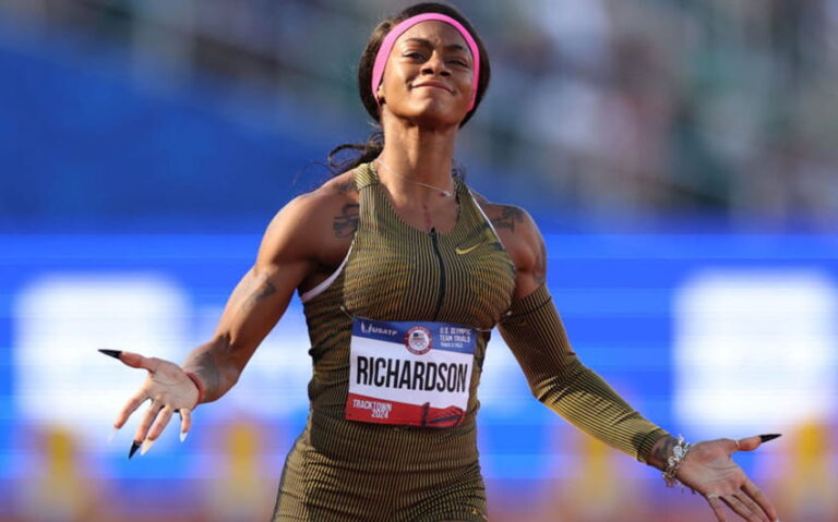 Sha’Carri Richardson Net Worth in 2026: Endorsements, Prize Money, and Career Growth