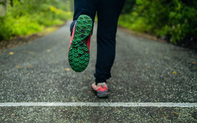 A Gentle Way to Get Back on Track After a Hard Week Without Starting Over