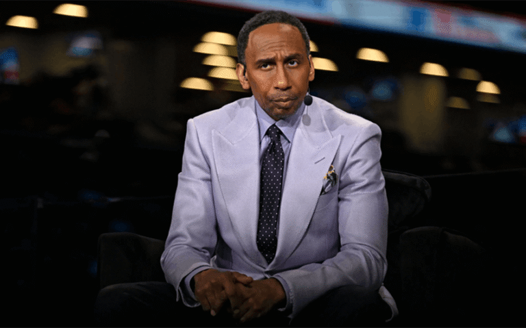 Stephen A Smith Net Worth In 2026: ESPN Deal, Podcasts, And Income Streams