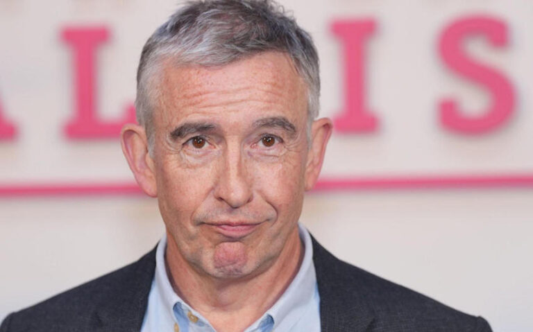 Steve Coogan Wife Explained: Ex-Wife Caroline Hickman, Partner, And Family Life Today