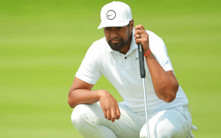Tony Finau Net Worth in 2026: PGA Tour Winnings, Endorsements, and Big Paydays