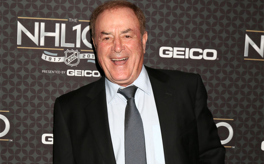 al michaels first wife