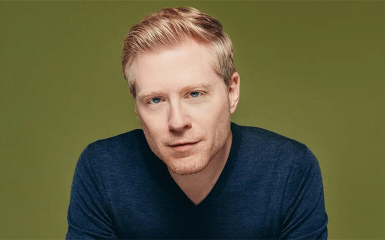 anthony rapp husband
