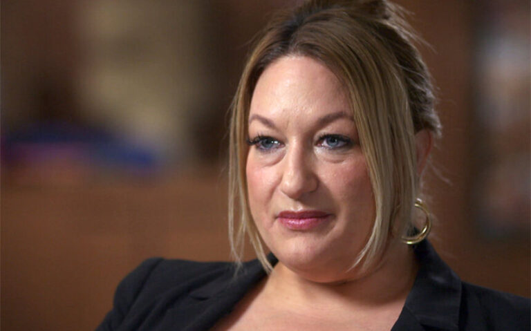 bob lee wife krista lee