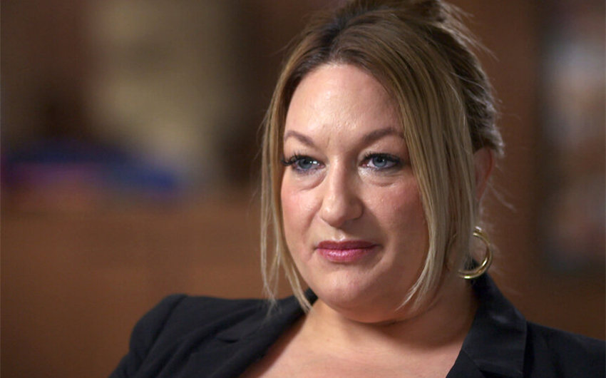 bob lee wife krista lee