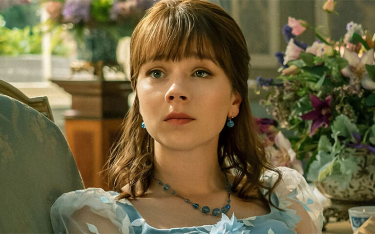 bridgerton eloise husband