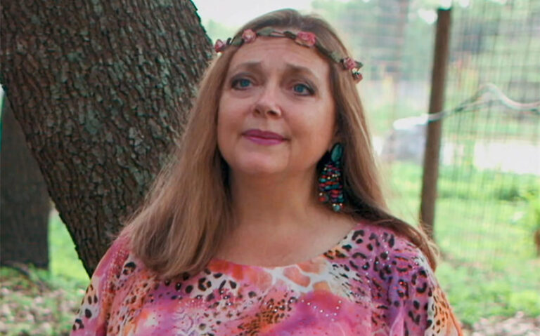 carole baskin husband