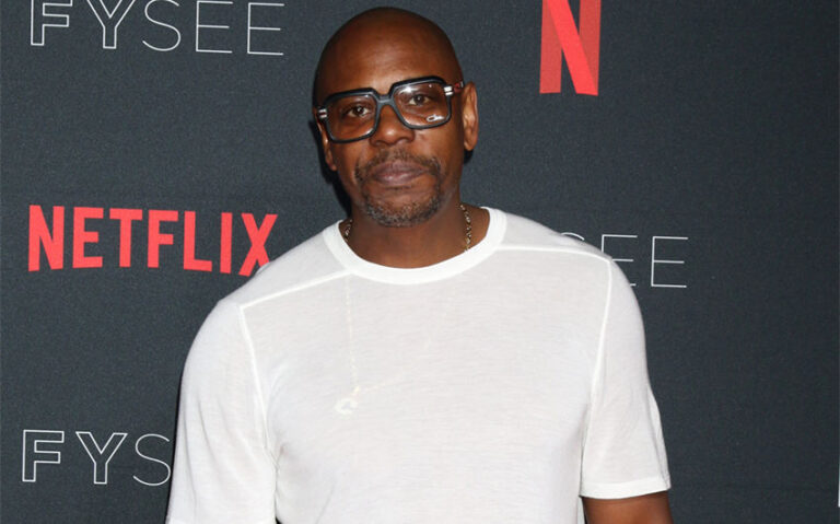 dave chappelle net worth