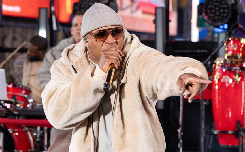 does ll cool j have a wife