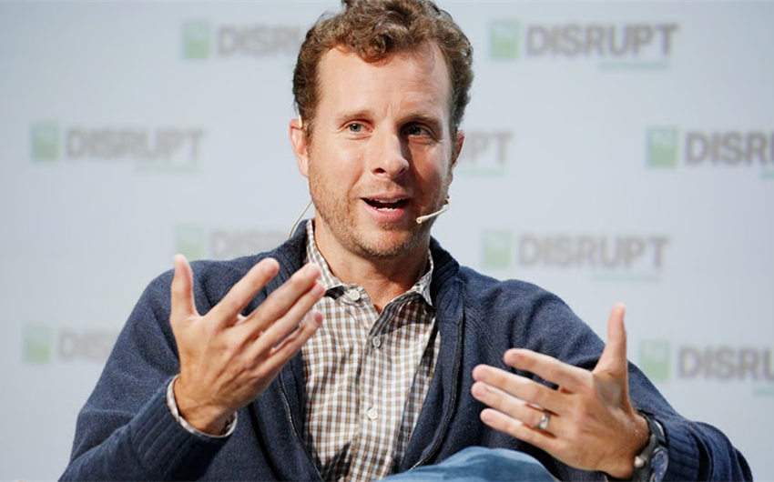 jamie siminoff net worth