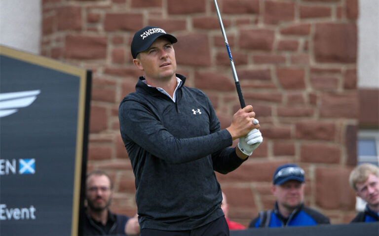 jordan spieth's wife