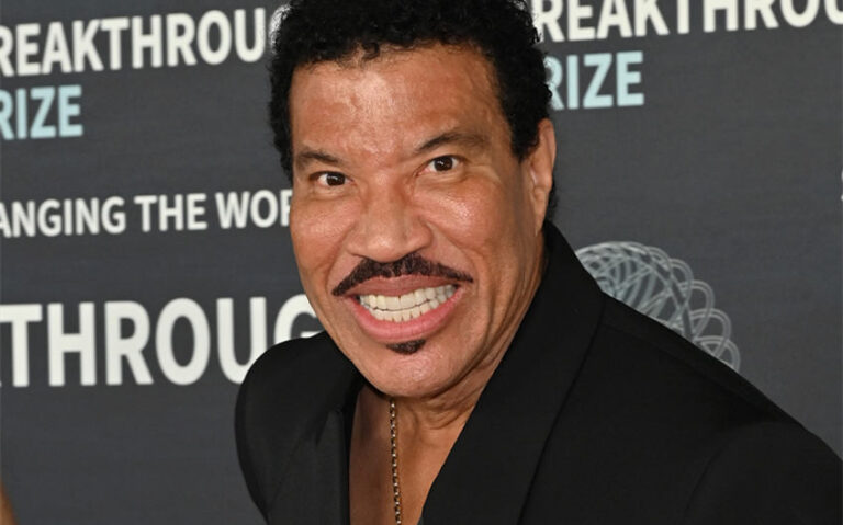 lionel richie net worth
