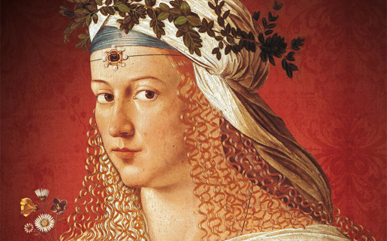 lucrezia borgia husband