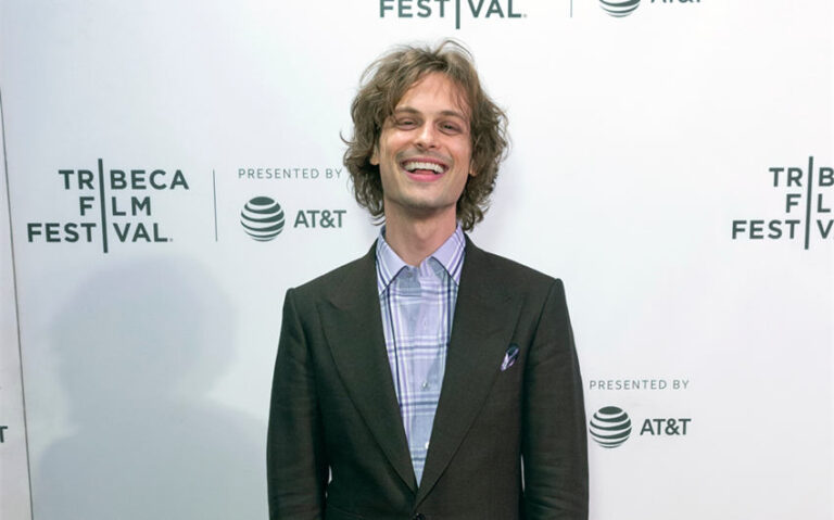 matthew gubler wife