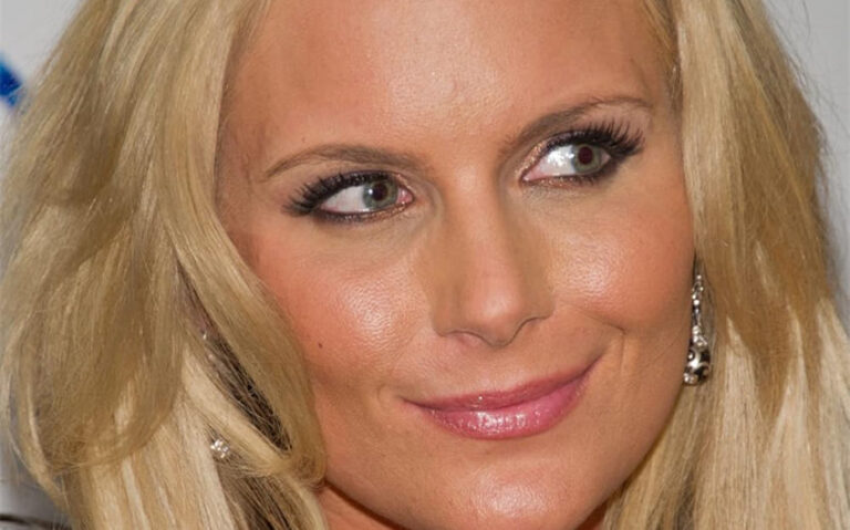 phoenix marie husband