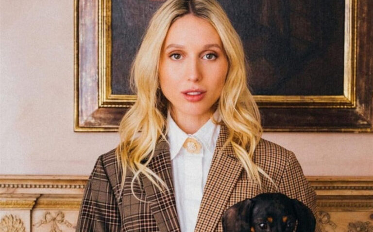 princess maria-olympia net worth