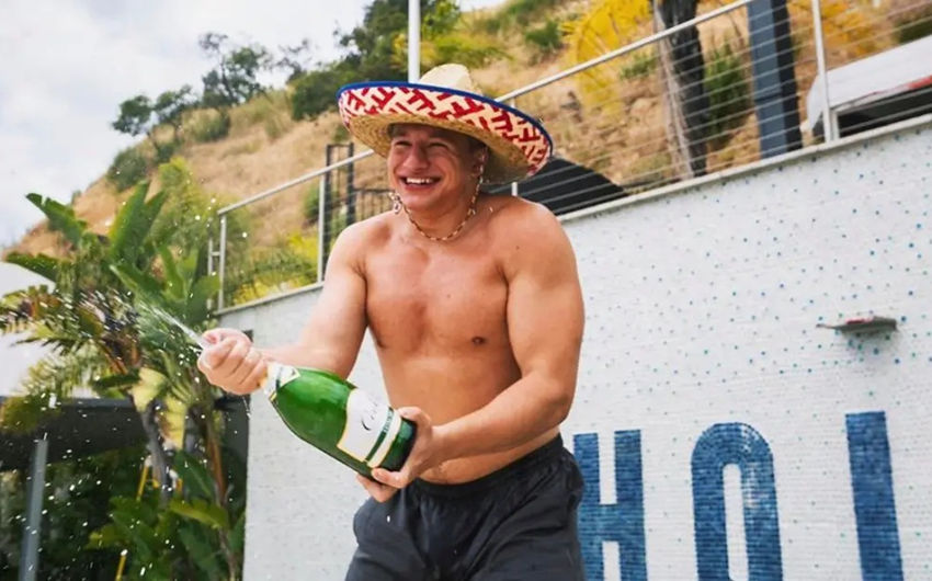 steve will do it net worth