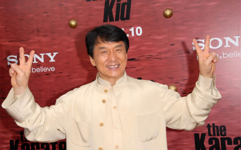 what's jackie chan's net worth