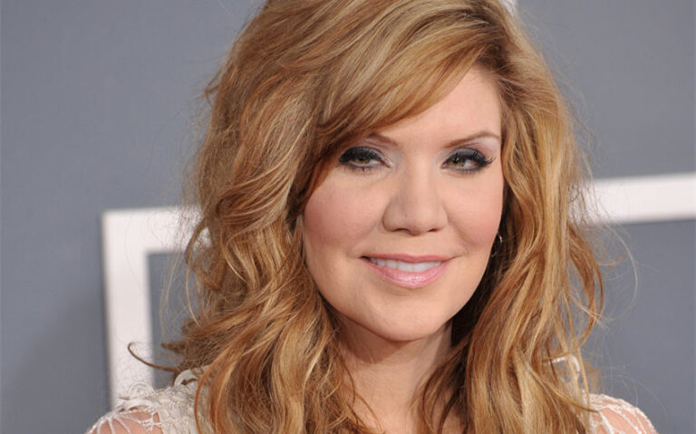 who is alison krauss's husband