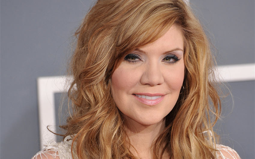 who is alison krauss's husband