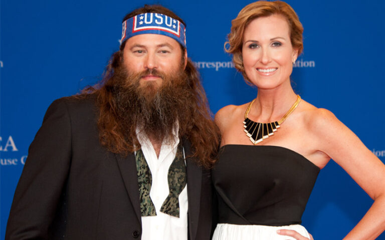 willie robertson net worth