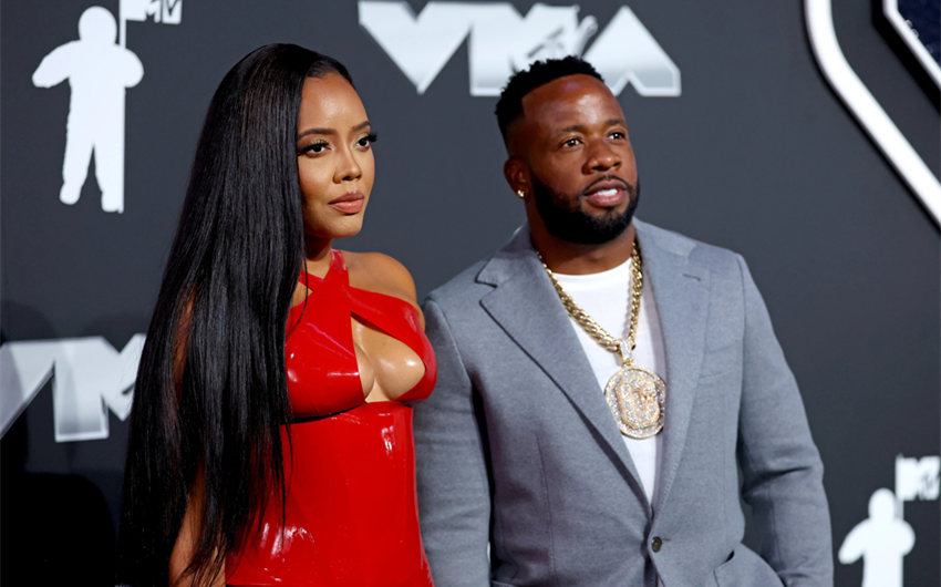 yo gotti and angela simmons